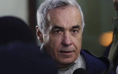 Călin Georgescu, la Înalta Curte: Tentativă de stat pe rol