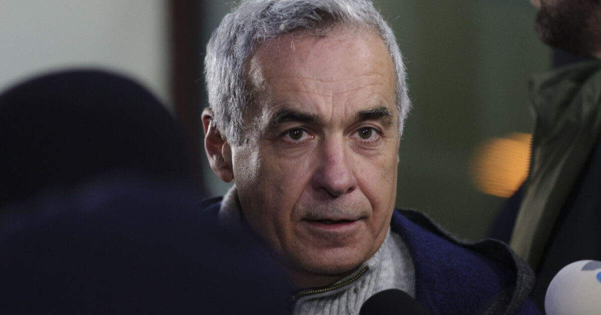 Călin Georgescu, la Înalta Curte: Tentativă de stat pe rol