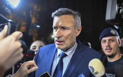 Coldea, spre judecată la Curtea de Apel București