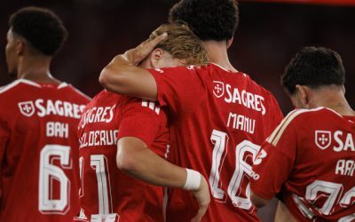 Fotbal: Victorie clară, calificare aproape în play-off
