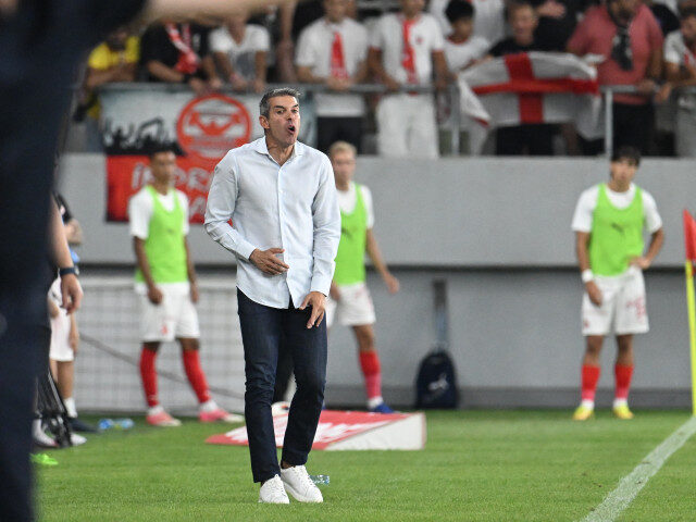 Presa portugheză: Dinamo – Voluntari 4-0, atentă la Nuno Campos