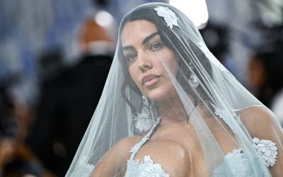 Ronaldo și Georgina, căsătoriți! Portughezul, declarații-bombă