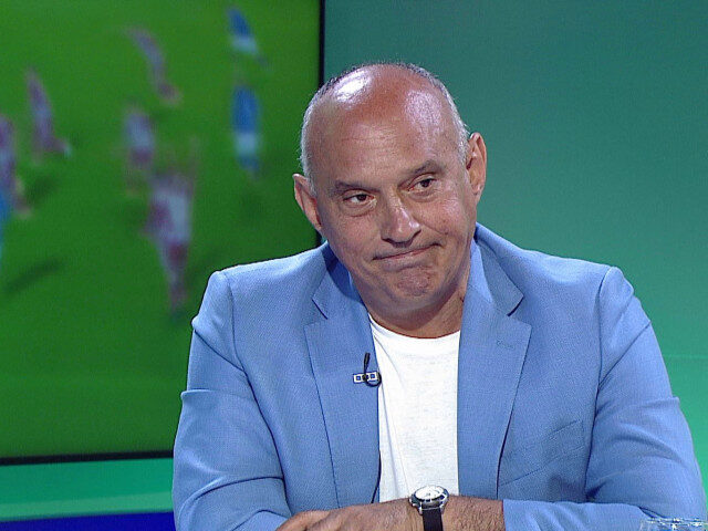 Prunea, despre adversara Craiovei în Europa: „Asta e!”