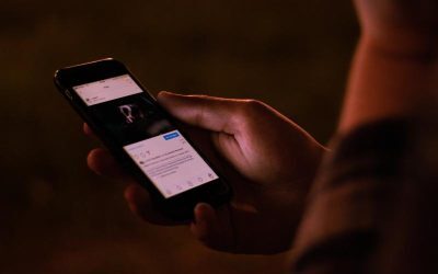 CE discuții cu giganții online, dar CE se ascunde sub preșul DSA