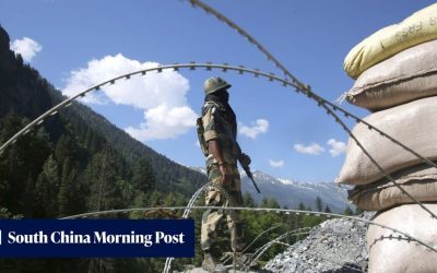 Triunghiul nuclear Asia: China, India, Pakistan, escaladare periculoasă