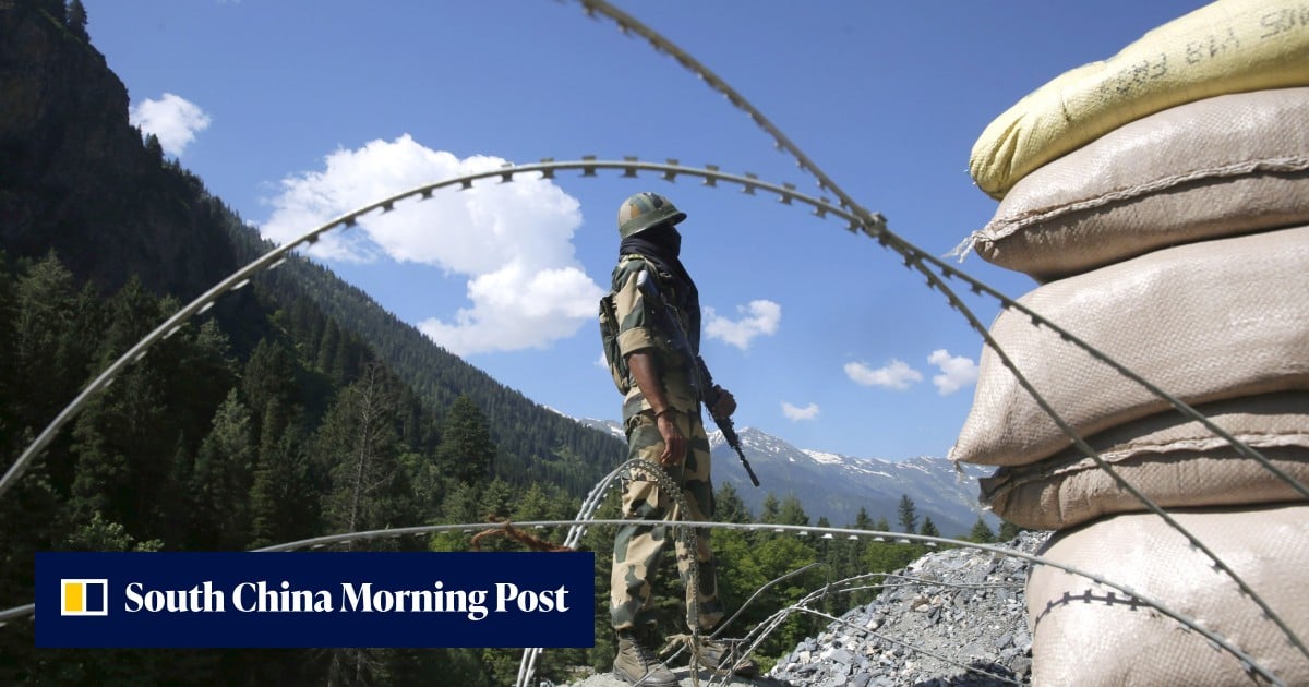 Triunghiul nuclear Asia: China, India, Pakistan, escaladare periculoasă