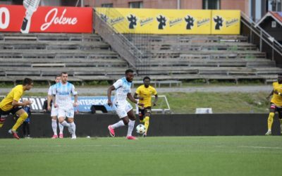 Craiova, șansă la Europa League: 1-1 cu KuPS, totul se joacă acasă