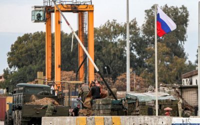 Rusia: Siria, mizele bazelor după Assad. Decizie după 18 luni