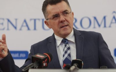 Dungaciu: AUR negociază Guvernul, suspendarea Președintelui, noi detalii
