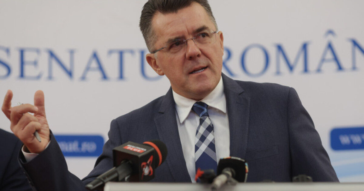 Dungaciu: AUR negociază Guvernul, suspendarea Președintelui, noi detalii