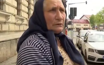 Mama atacatorilor la ambulanță: „Să le ia organismul din ei!”