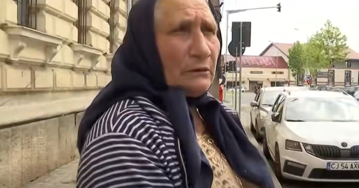 Mama atacatorilor la ambulanță: „Să le ia organismul din ei!”