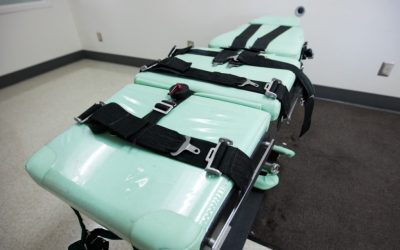 Execuții de coșmar: Trei deținuți morți în SUA în doar câteva ore