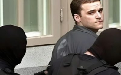 Passaris, fiara din Balcani, rămâne după gratii. Judecătorul a spus NU eliberării