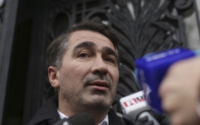 Poliția, despre blocarea extrădării lui Arsene: Răspunsul oficial