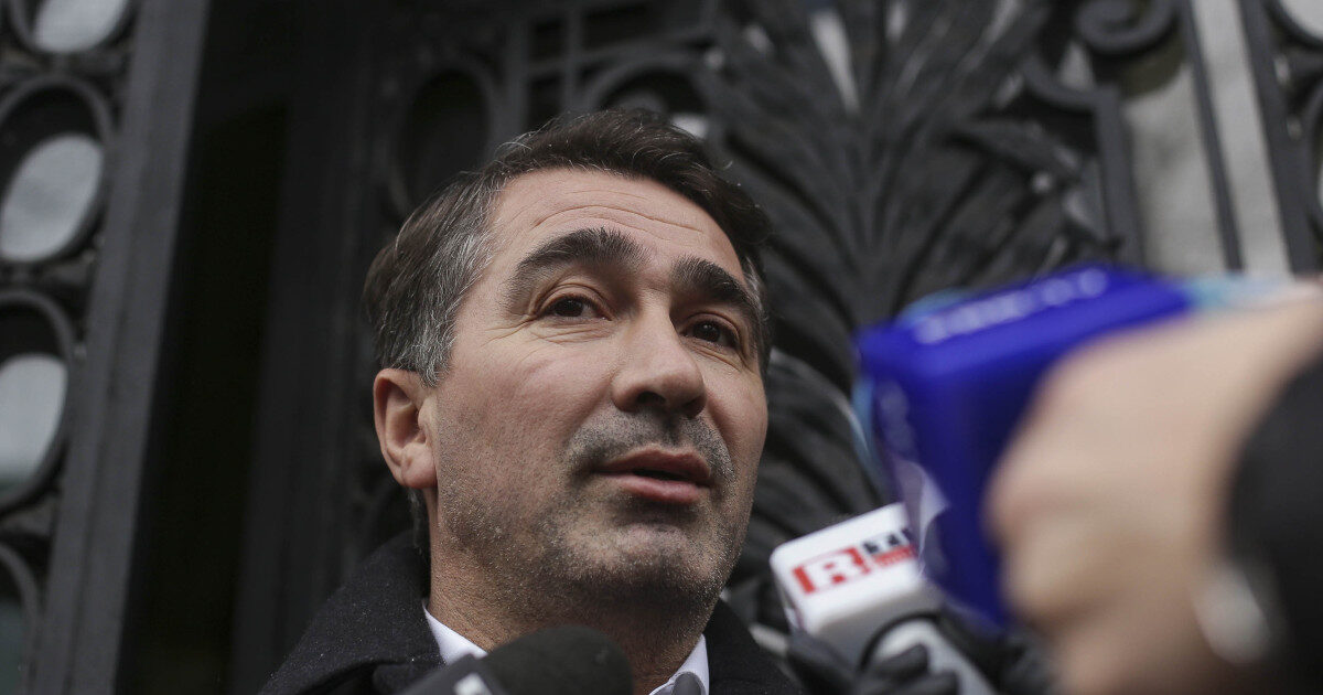 Poliția, despre blocarea extrădării lui Arsene: Răspunsul oficial