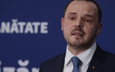 Rogobete clarifică: ambulanța nu fură copii din Cluj