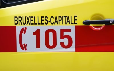 Bruxelles: Explozie lângă gară, un pompier mort, 3 răniți