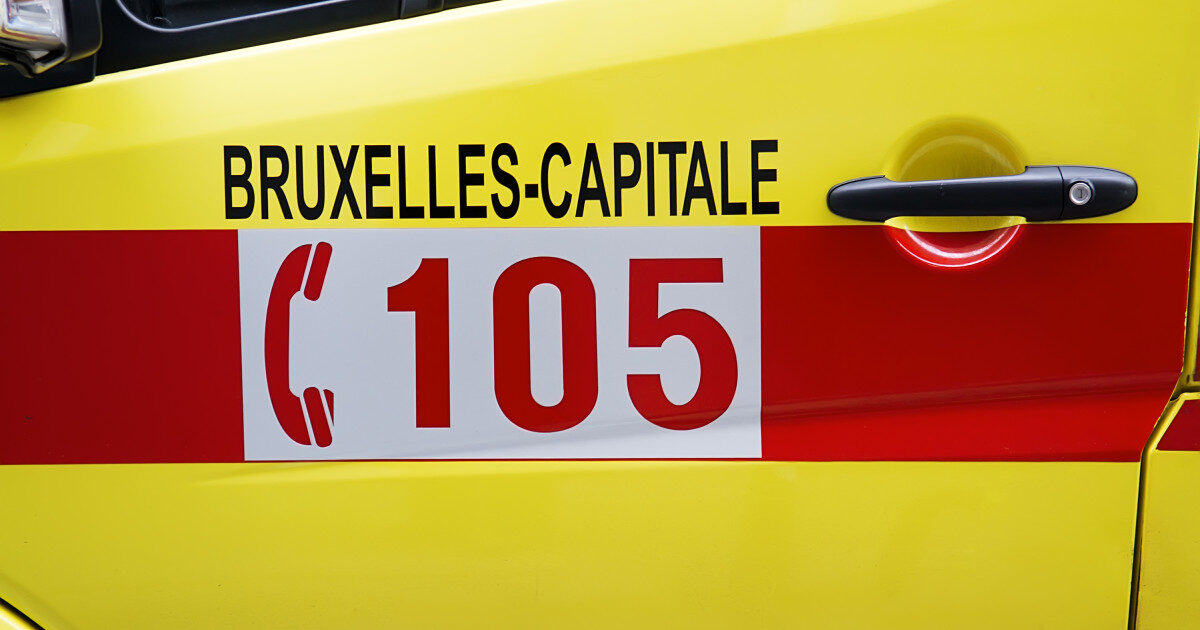Bruxelles: Explozie lângă gară, un pompier mort, 3 răniți