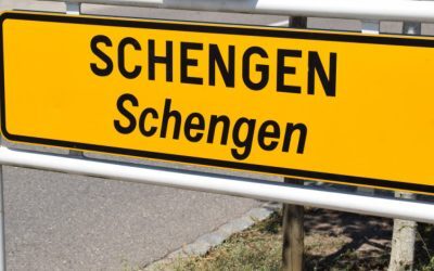 Schengen: Spania blochează italienii, tensiuni la granițe
