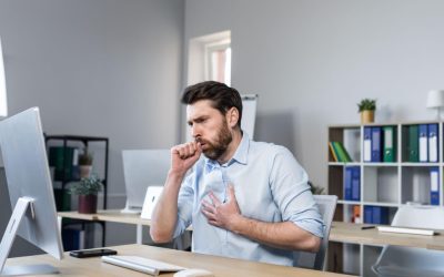 Sindromul clădirilor bolnave: Semnele de alarmă pe care nu le ignora