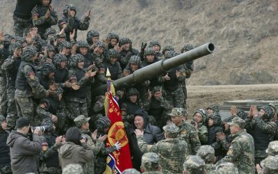 Zelenski: Nord-coreeni masiv în Rusia, peste estimarea din iulie