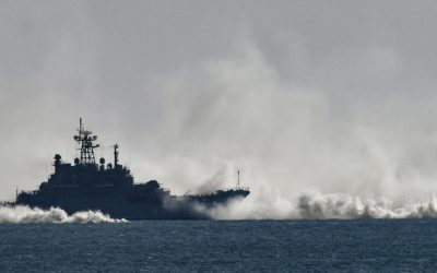 Crimeea pierdută: Rusia încă o vrea, dar nu o mai controlează
