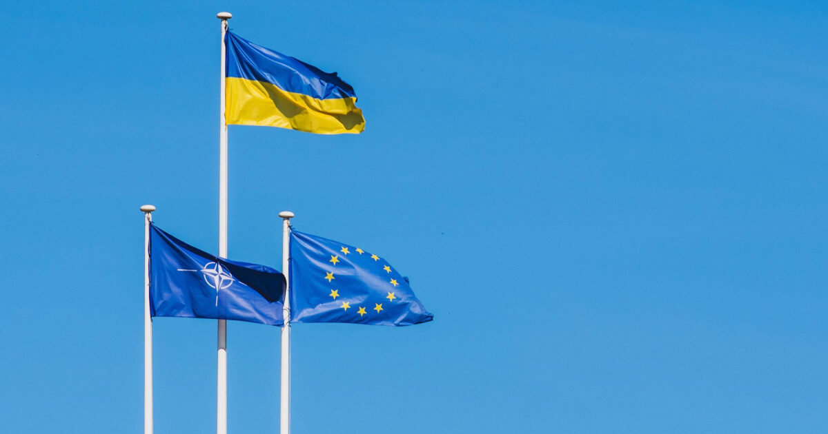 Ucrainenii: Susținere în scădere pentru UE și NATO