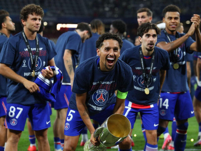Paris Saint-Germain a atins o bornă istorică sub comanda lui Luis Enrique, devenind o elită a fotbalului european