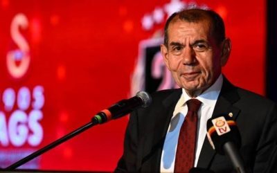Galatasaray: Dursun Ozbek reușește transferul mult dorit