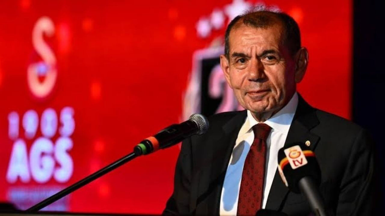 Galatasaray: Dursun Ozbek reușește transferul mult dorit