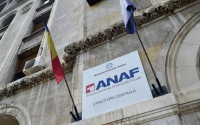 Popriri ANAF 2026: Ce se întâmplă cu conturile blocate la bănci