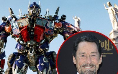Peter Cullen, vocea lui Optimus Prime, s-a stins din viață