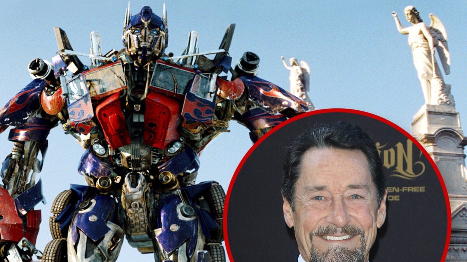 Peter Cullen, vocea lui Optimus Prime, s-a stins din viață