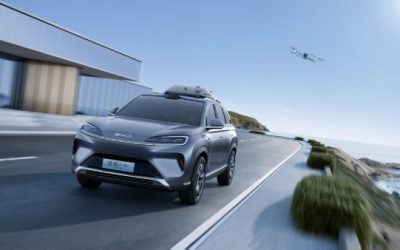 China: Energie nouă depășește 60% din vehicule