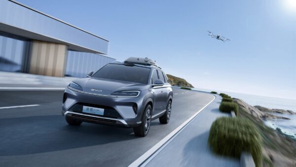 China: Energie nouă depășește 60% din vehicule