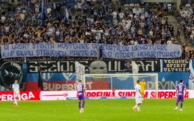 Craiova vs. FC Argeș, LIVE: Duel pentru puncte în Superligă