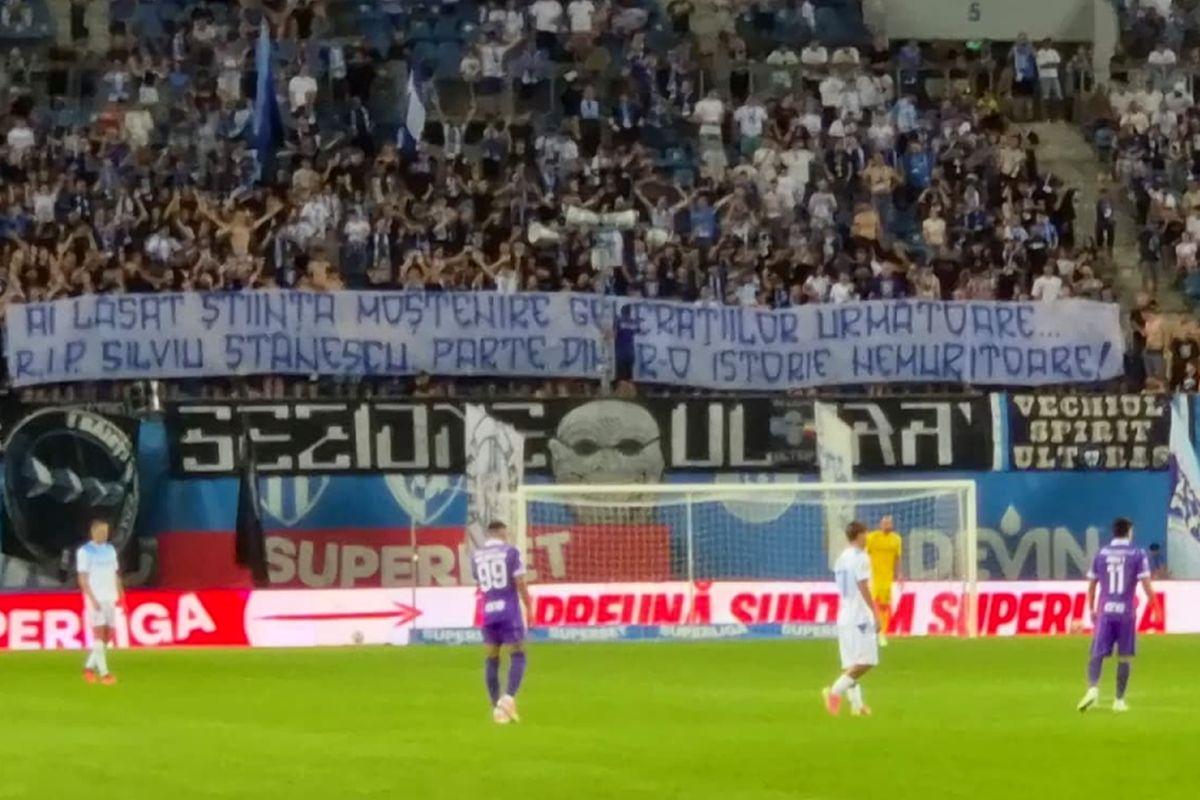 Craiova vs. FC Argeș, LIVE: Duel pentru puncte în Superligă