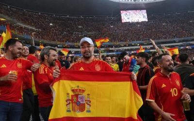 Influencer spaniol apără românii: Au câștigat respectul Spaniei