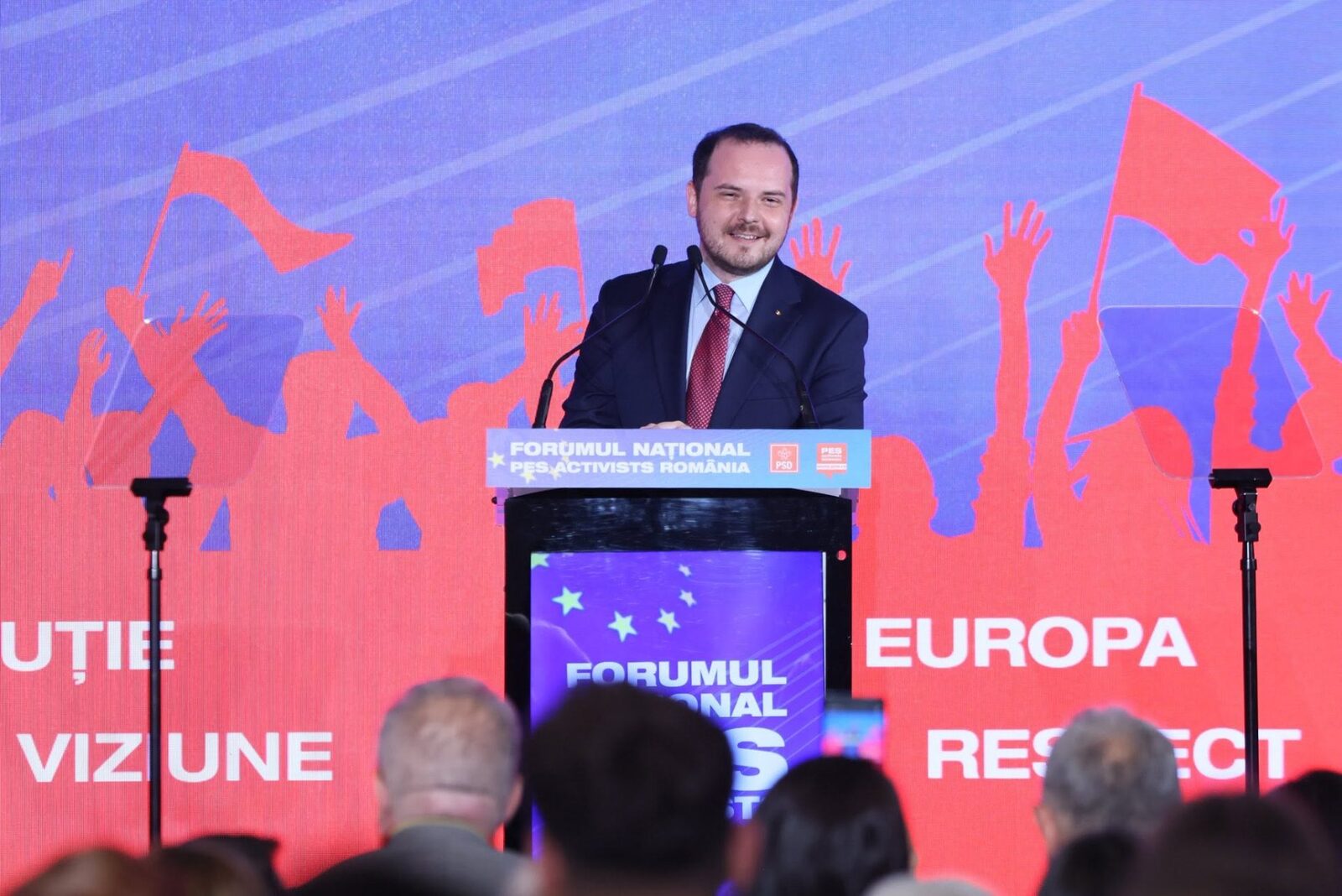 Reforma, ultimul refugiu al nehotărâților