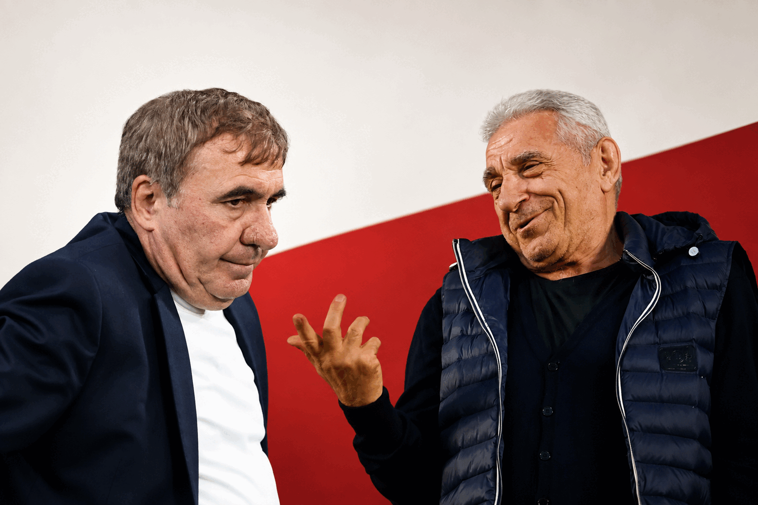 Hagi, la turci! Puștiul genial, contract beton la Erdogan