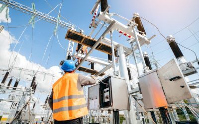 Transelectrica, profit uriaș: 356 milioane lei în S1, creștere de 39%