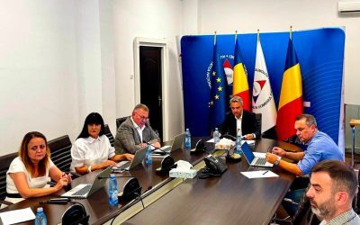 ANRE dă undă verde la peste 1,1 GW regenerabile și stocare