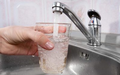Apa maronie la robinet? Atenție la mangan și la ce NU faci