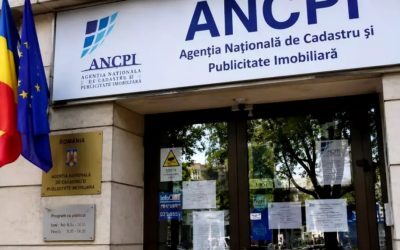e-Terra rezolvată: ANCPI revine online curând