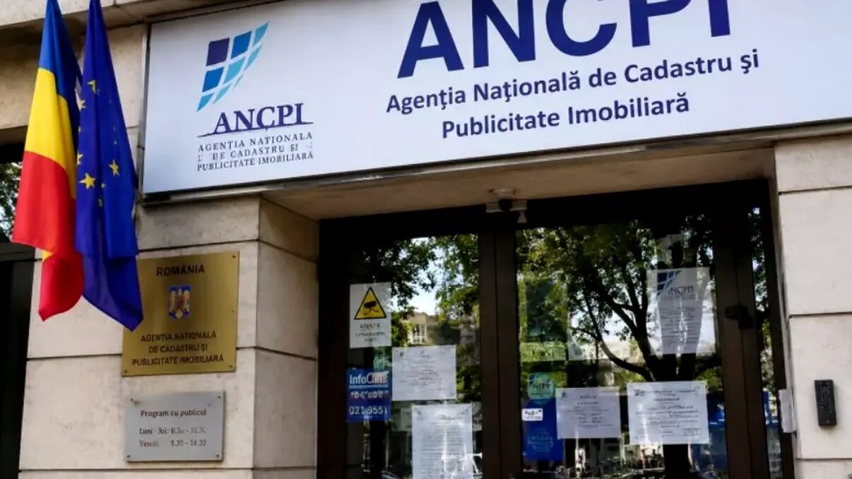 e-Terra rezolvată: ANCPI revine online curând