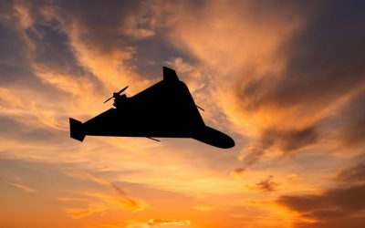 Europa-n pericol: NATO, nepregătită pentru dronele Rusiei