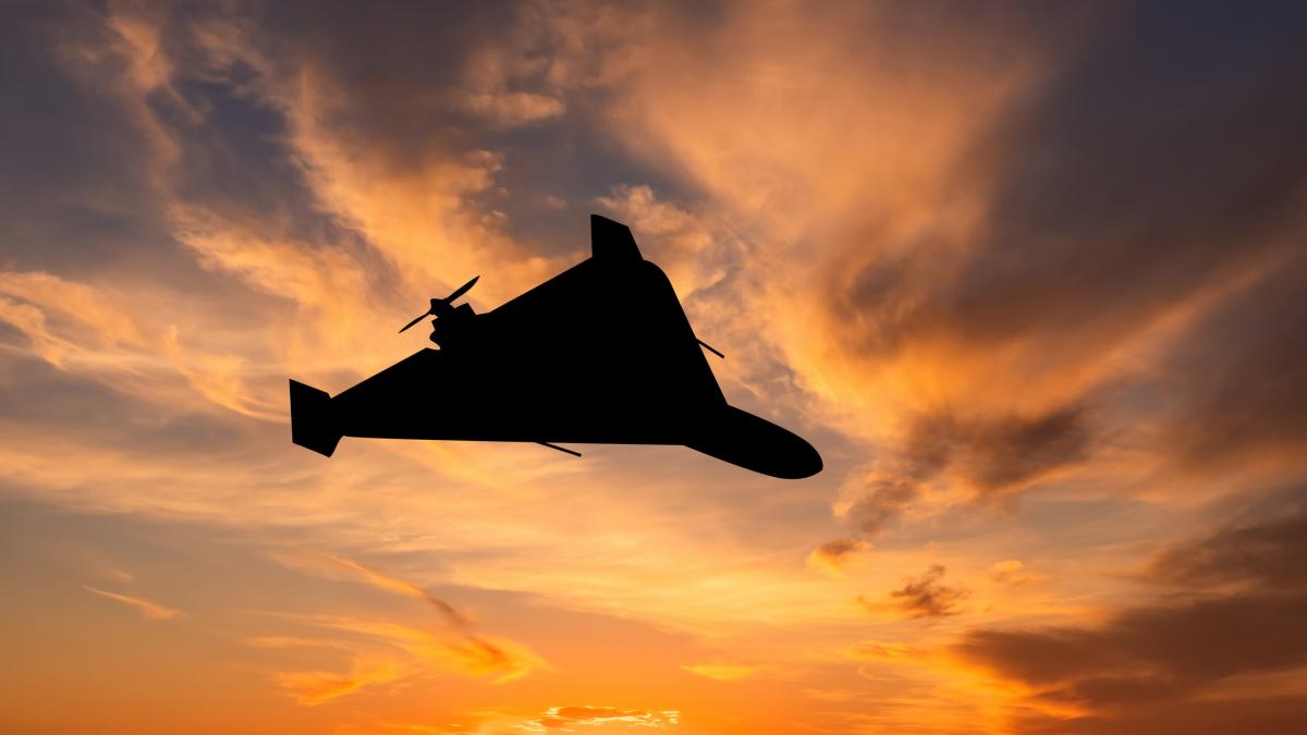 Europa-n pericol: NATO, nepregătită pentru dronele Rusiei