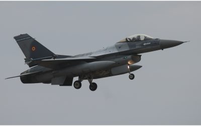 Dronă misterioasă pe cerul Tulcei: a doua descoperire, vineri