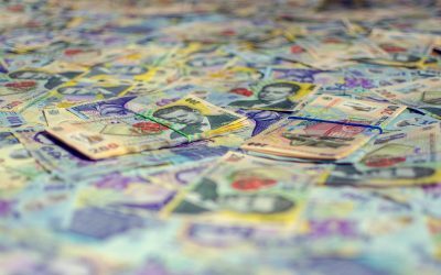 România: Economia intră în stagnare, PIB-ul scade